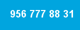 956 777 88 31 956 777 88 31